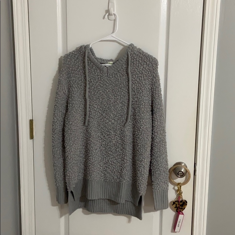 Boutique sweater